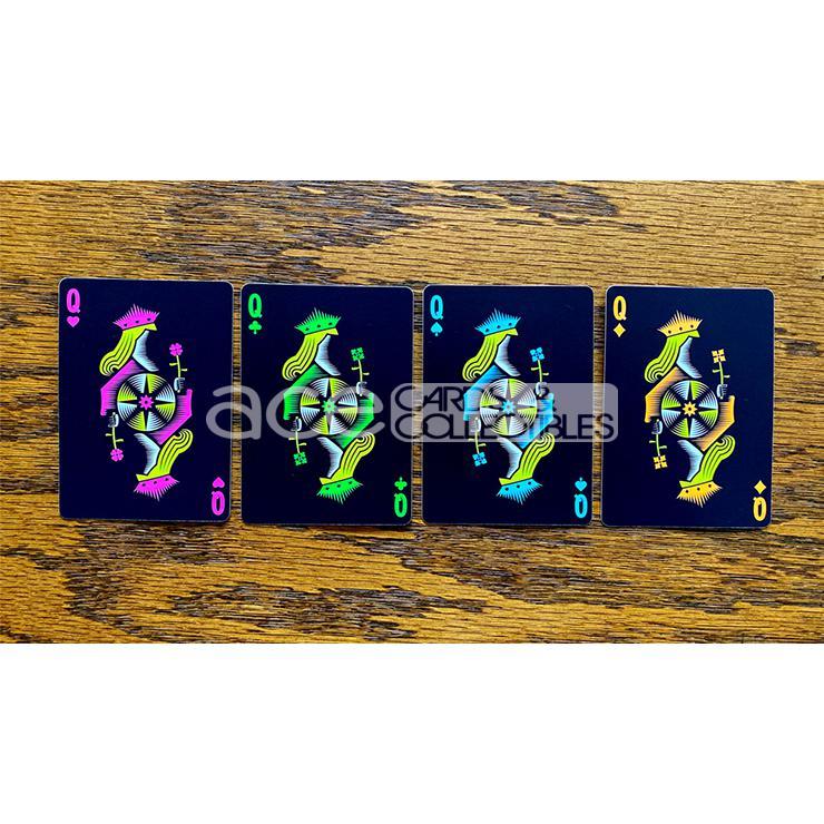 Polaris Winter Solstice Playing Cards - Image 4