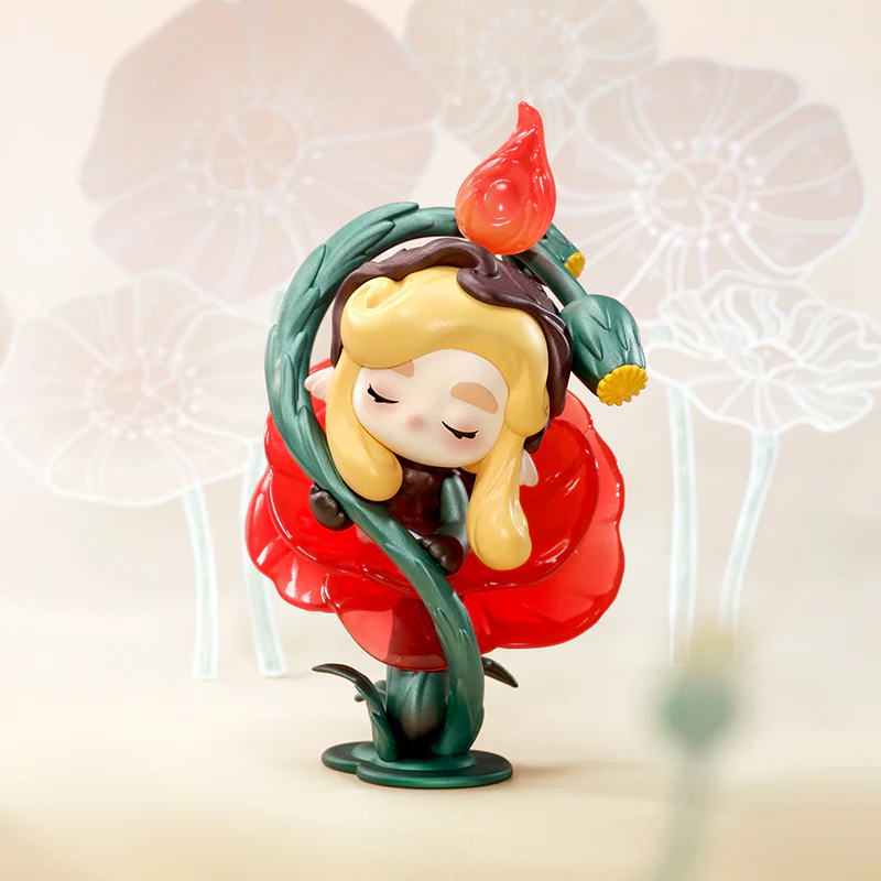 POP MART CHAKA Luminous Reverie Series Figures - Image 12