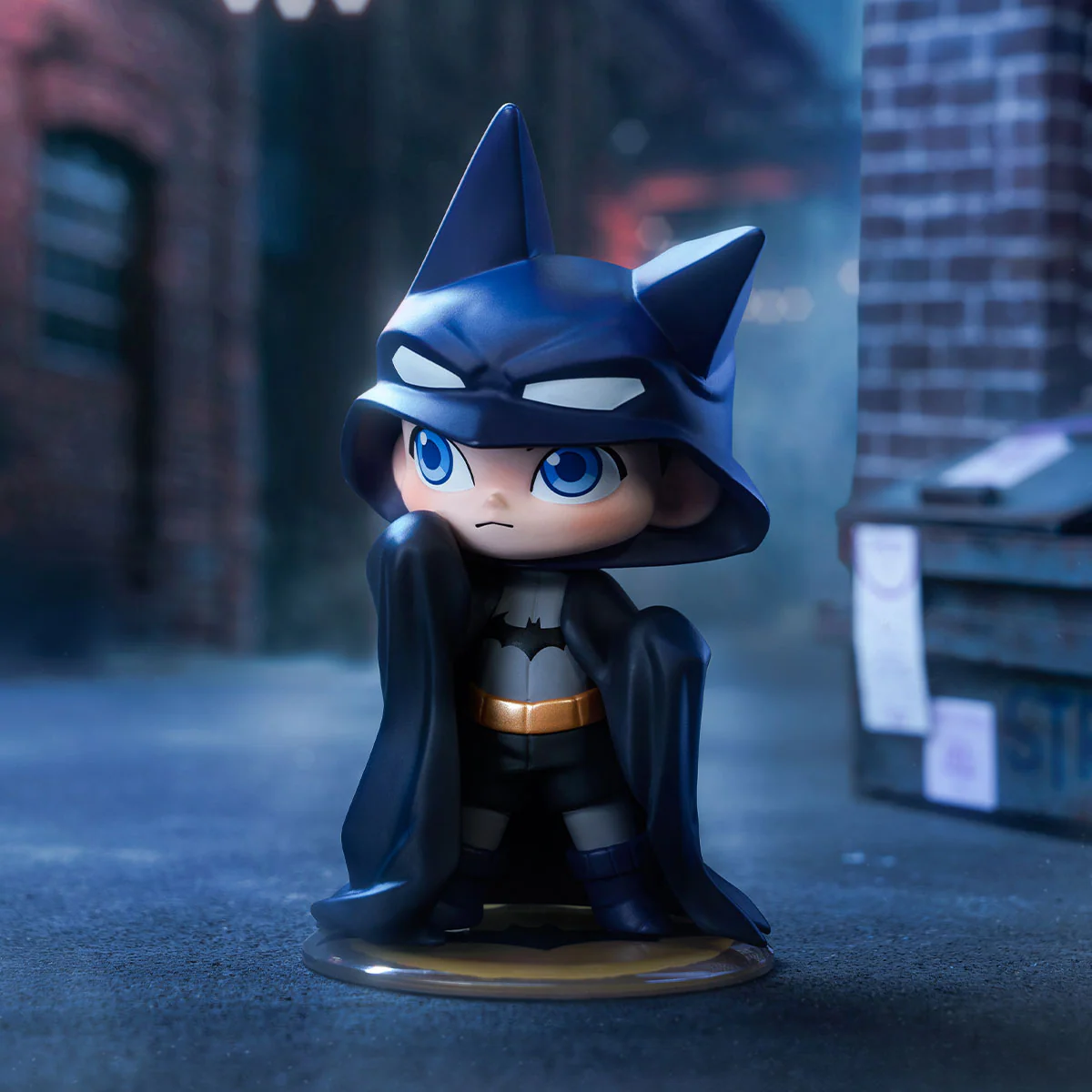 POP MART DC Justice League Childhood Series - Image 3