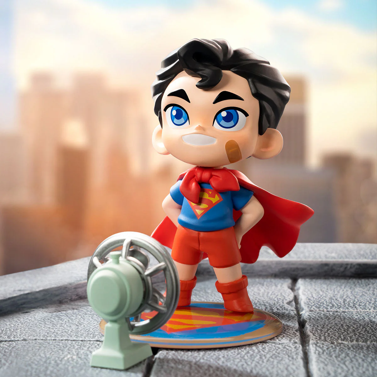 POP MART DC Justice League Childhood Series - Image 4