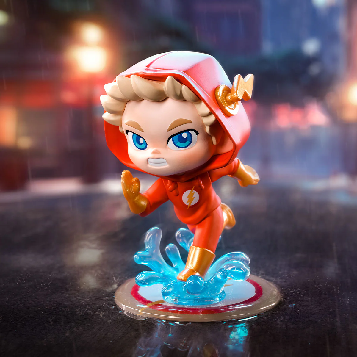 POP MART DC Justice League Childhood Series - Image 7