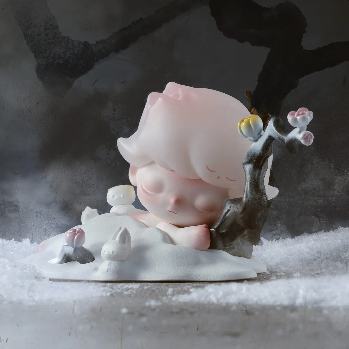 POP MART DIMOO Stories in the Cup Series Figures - Image 5