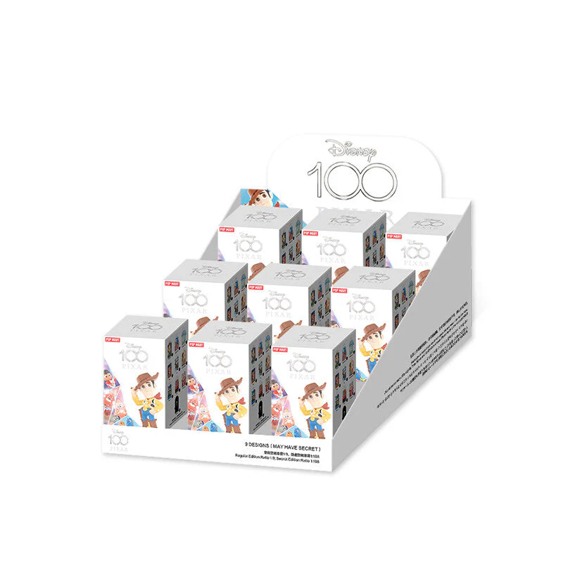 Pop Mart Disney 100th Anniversary Pixar Series - Image 13