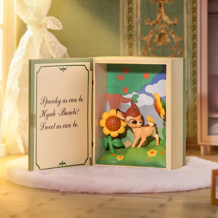POP MART Disney Classic Fairy Tales - Image 9
