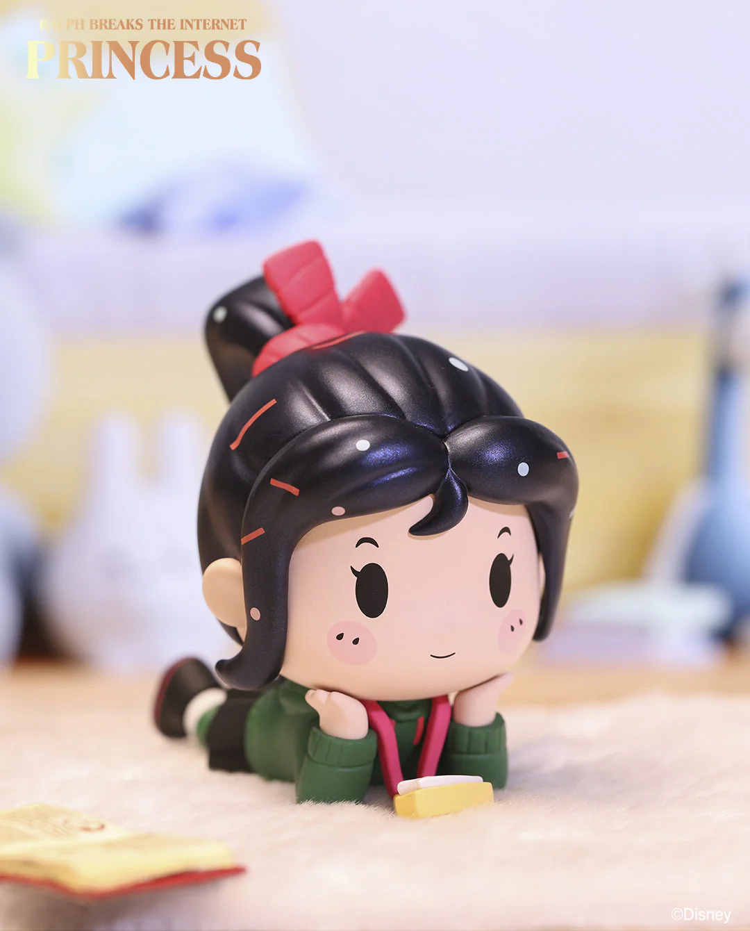 POP MART Disney Princess Ralph Breaks The Internet Series - Image 11