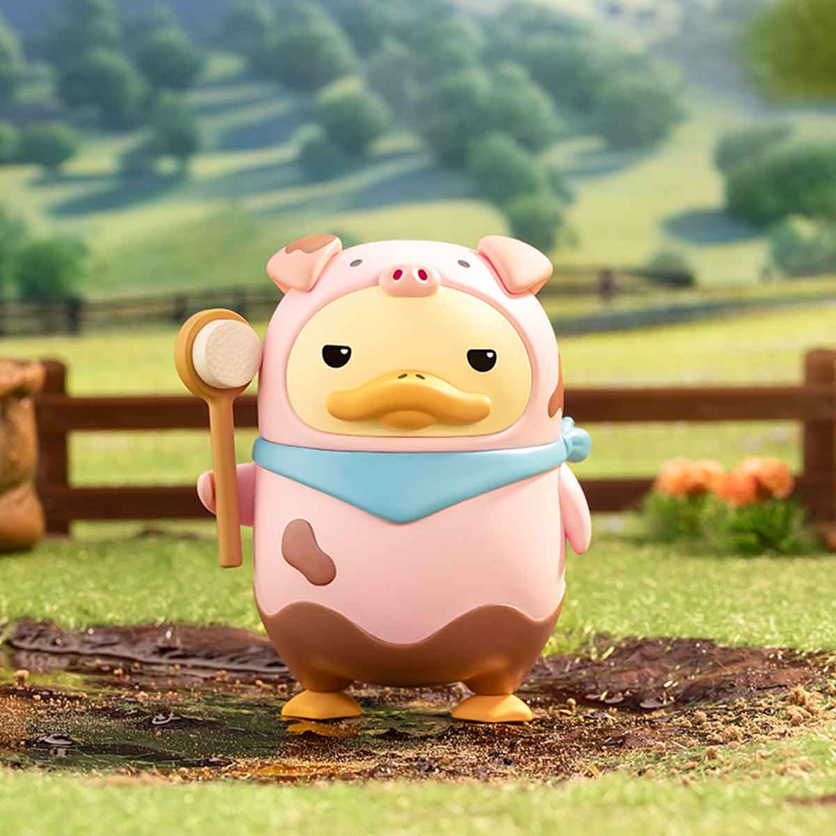 POP MART Duckoo Farm Series - Image 3