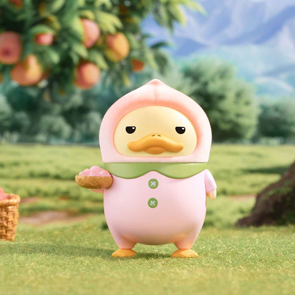 POP MART Duckoo Farm Series - Image 4