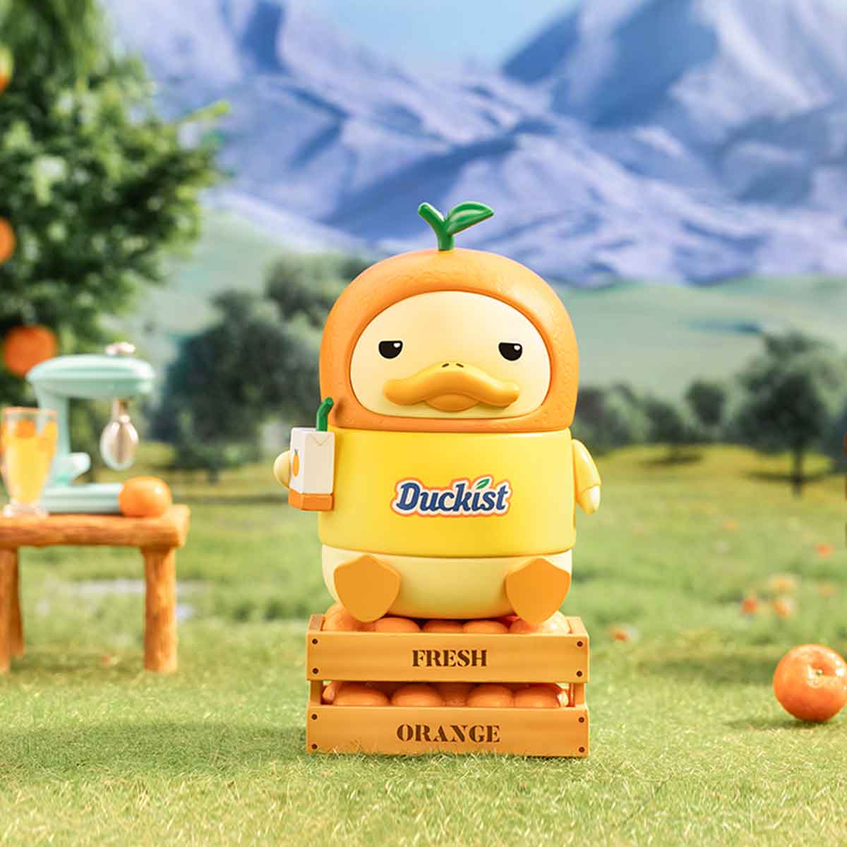 POP MART Duckoo Farm Series - Image 5