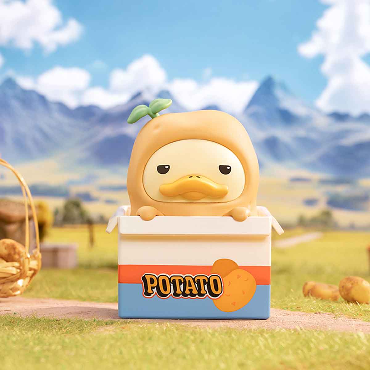 POP MART Duckoo Farm Series - Image 6