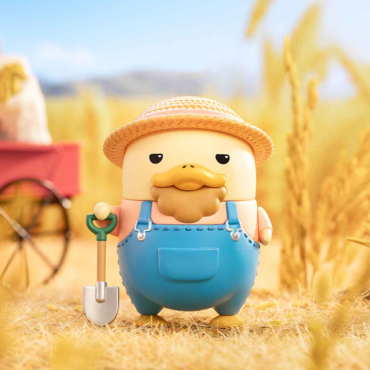 POP MART Duckoo Farm Series - Image 7