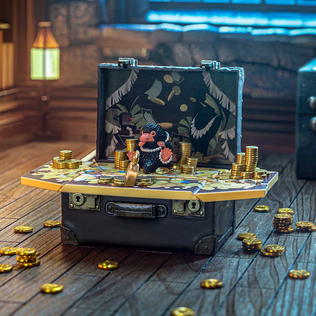 POP MART Fantastic Beasts Series - Image 3