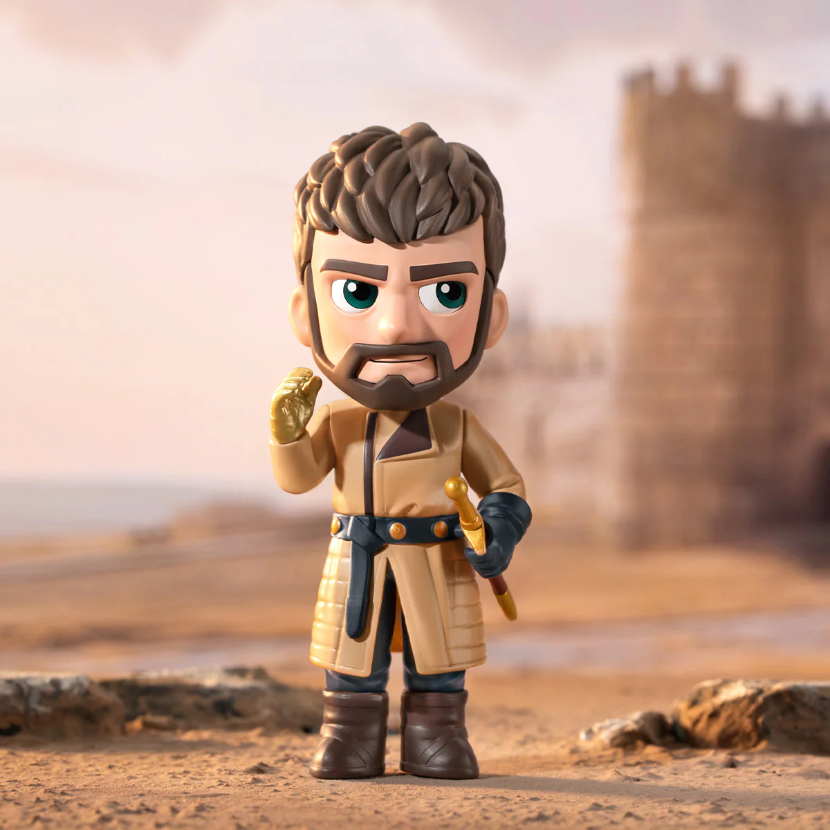 POP MART Game of Thrones Series - Image 3