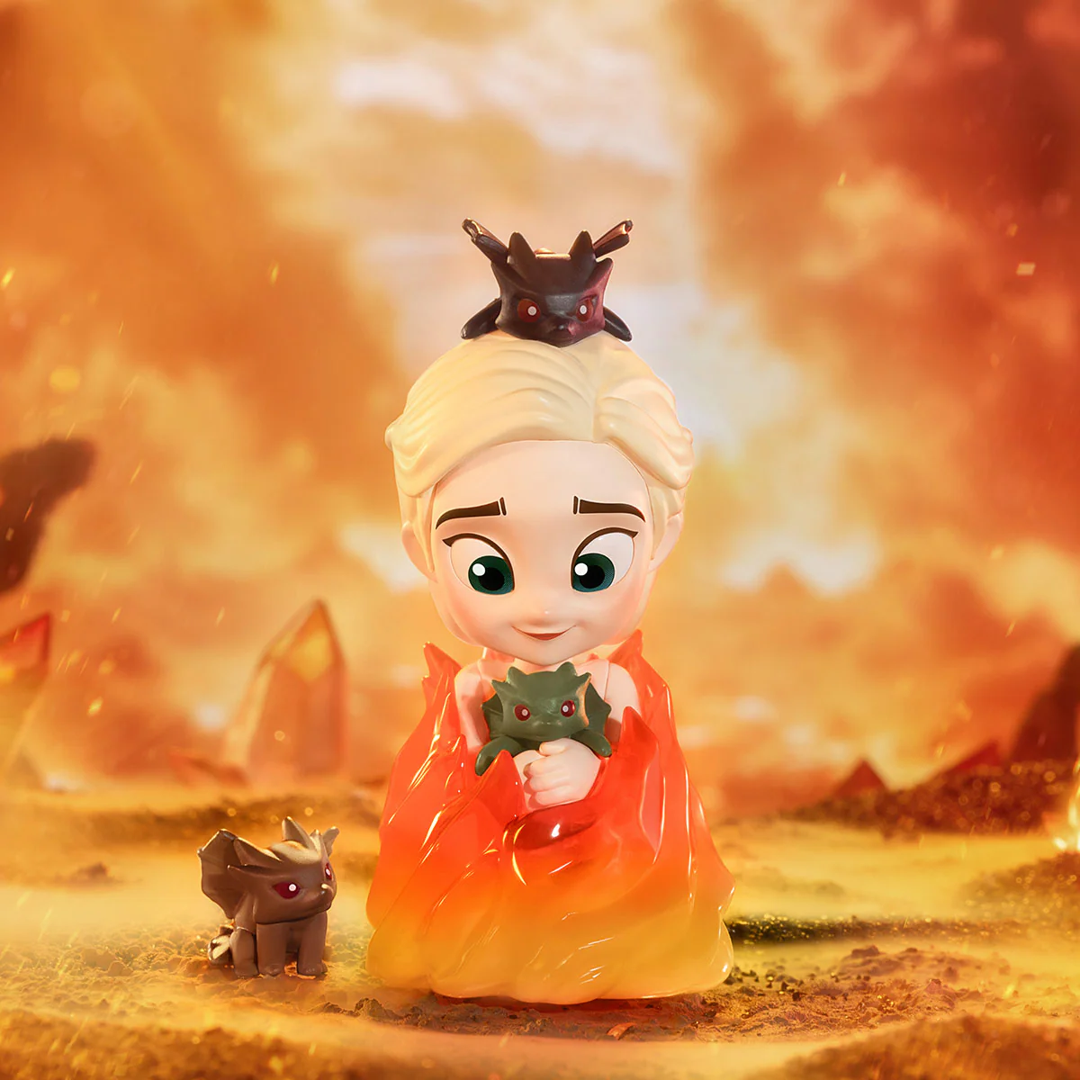 POP MART Game of Thrones Series - Image 6