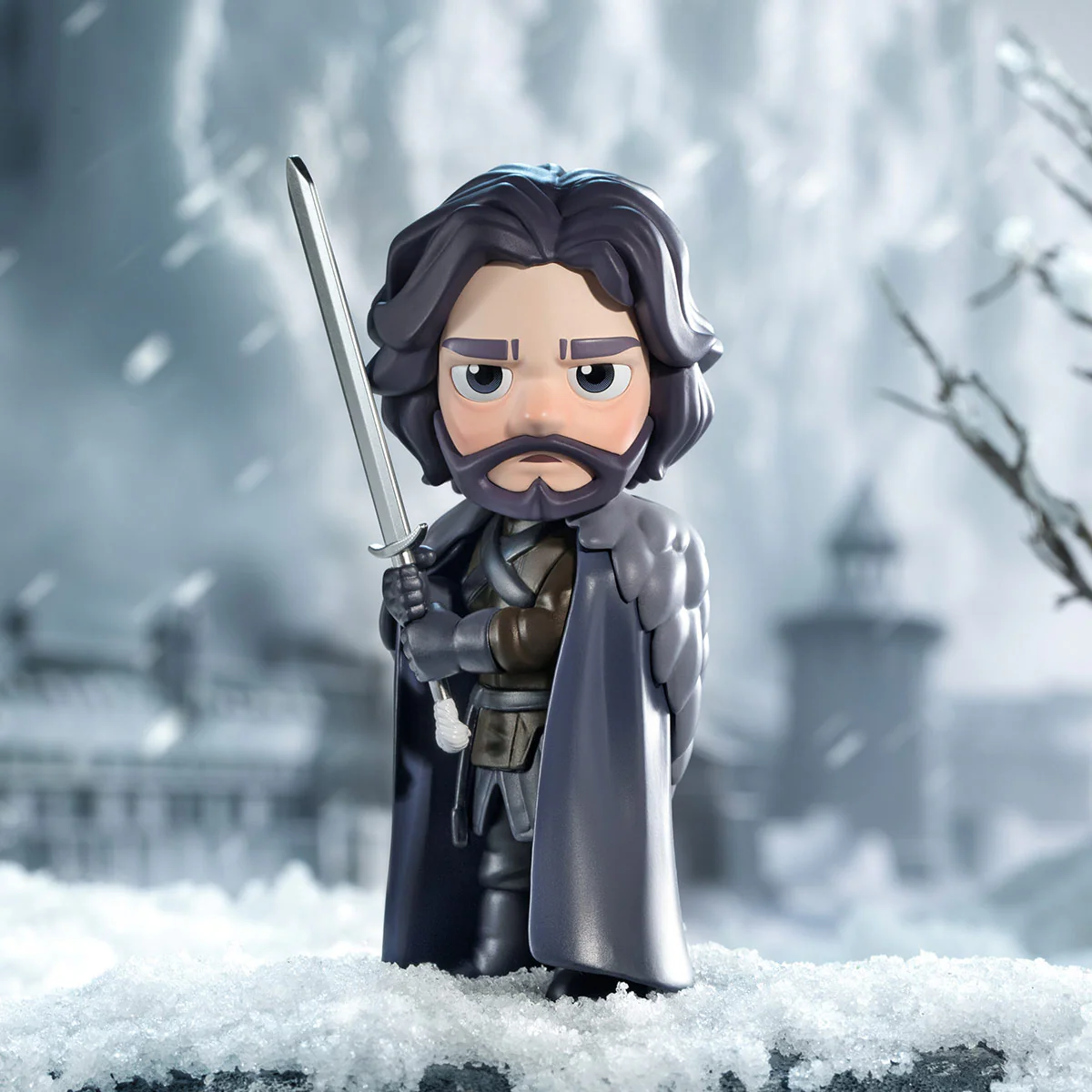 POP MART Game of Thrones Series - Image 8