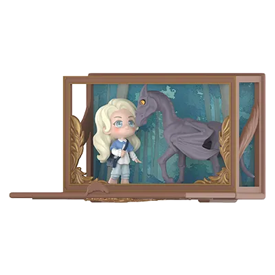 POP MART Harry Potter: Hogwarts Biographical Scene Series - Image 8