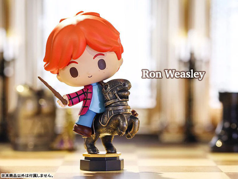 POP MART Harry Potter The Wizarding World Magic Props - Image 13