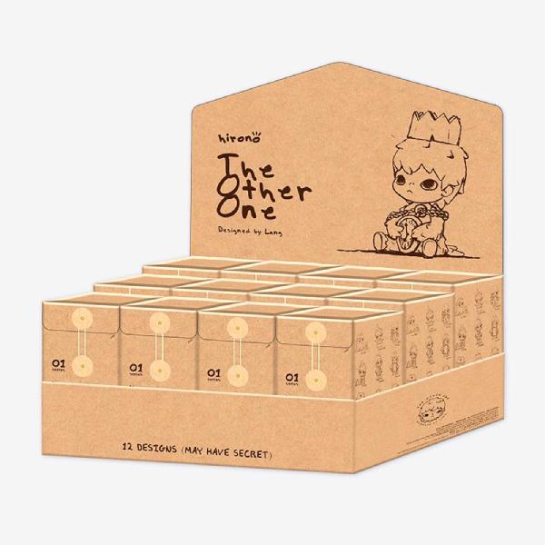 POP MART Hirono The Other One Series - Image 13