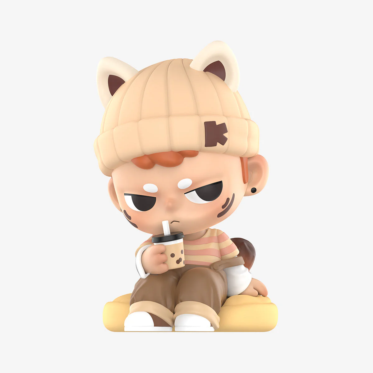 POP MART KUBO 24/7 YOU Series Figures - Image 11