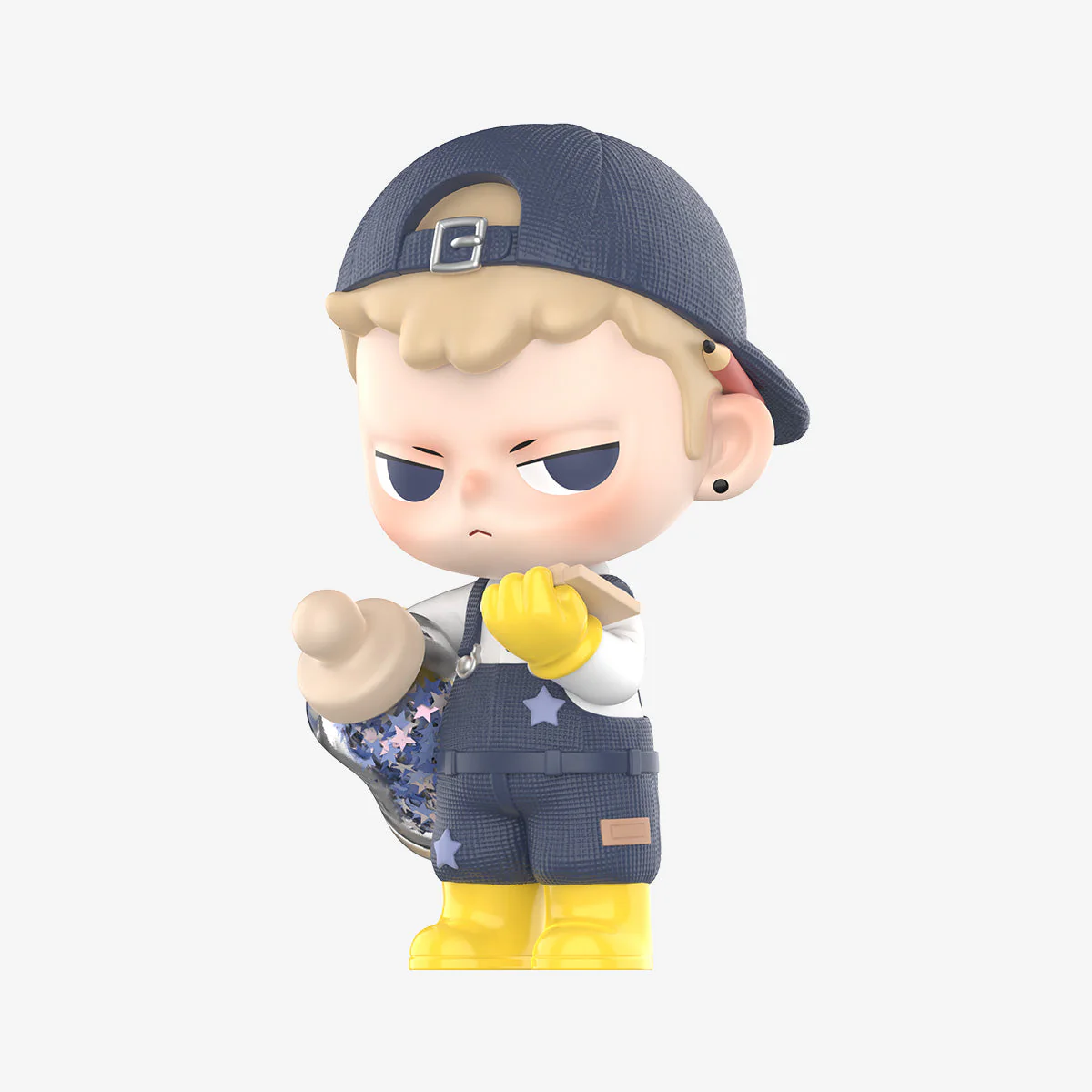 POP MART KUBO 24/7 YOU Series Figures - Image 14