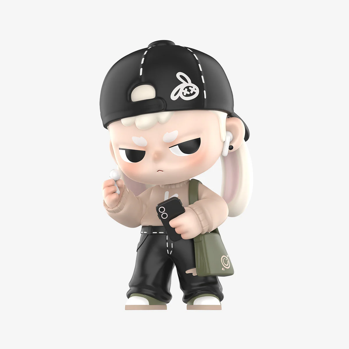 POP MART KUBO 24/7 YOU Series Figures - Image 2