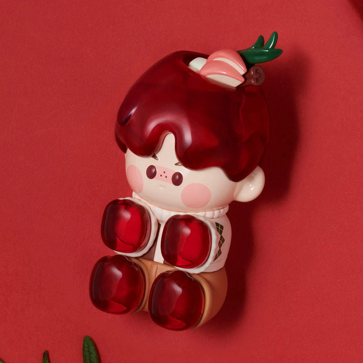 POP MART PINO JELLY Make a Wish Series Blind Box - Image 5