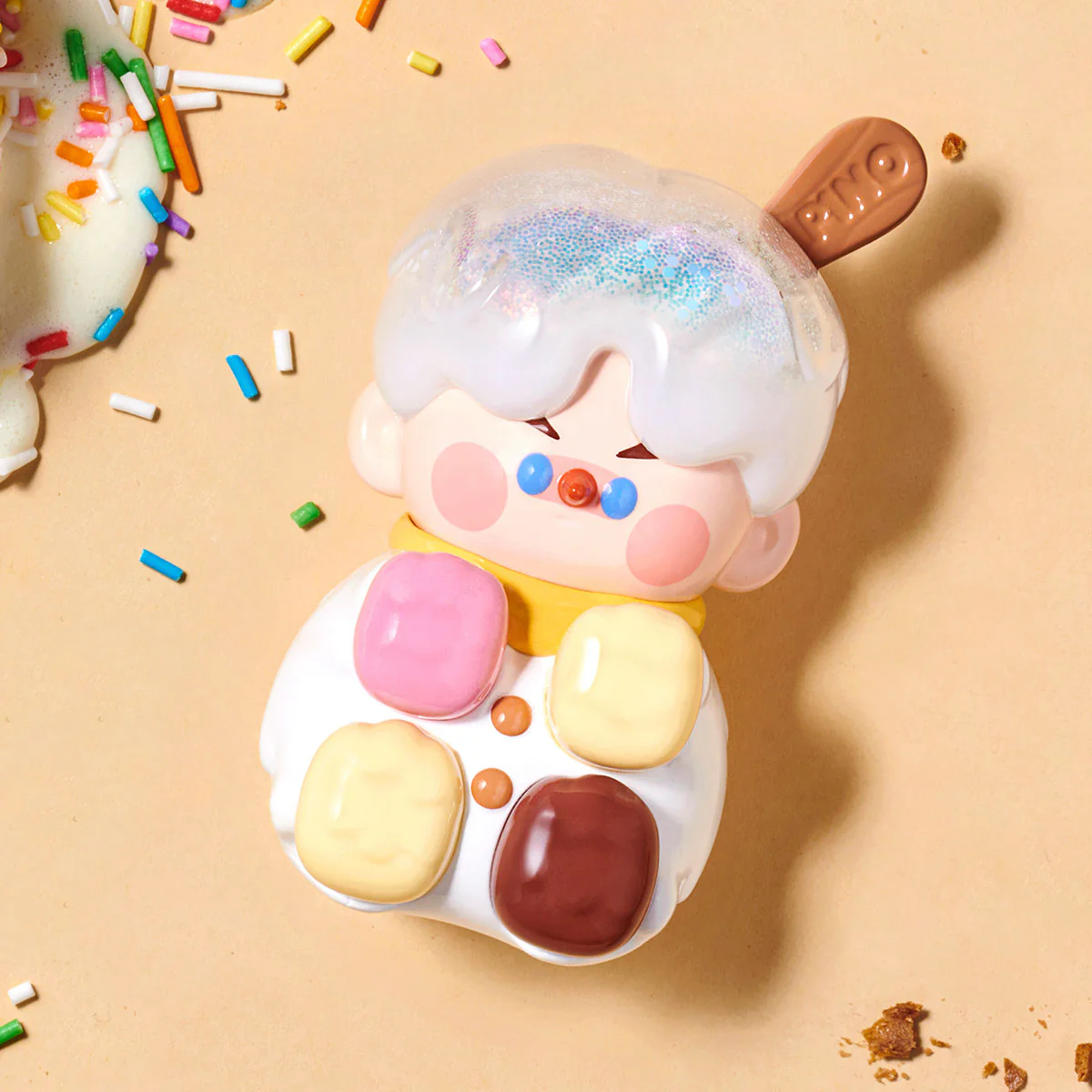 POP MART PINO JELLY Make a Wish Series Blind Box - Image 6