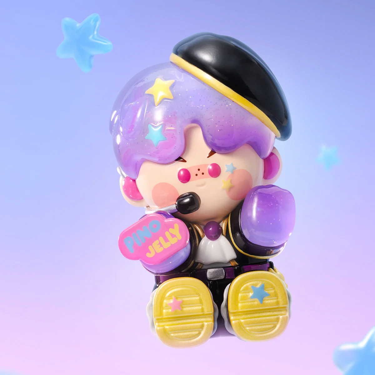 POP MART Pino Jelly Star Project Series - Image 3
