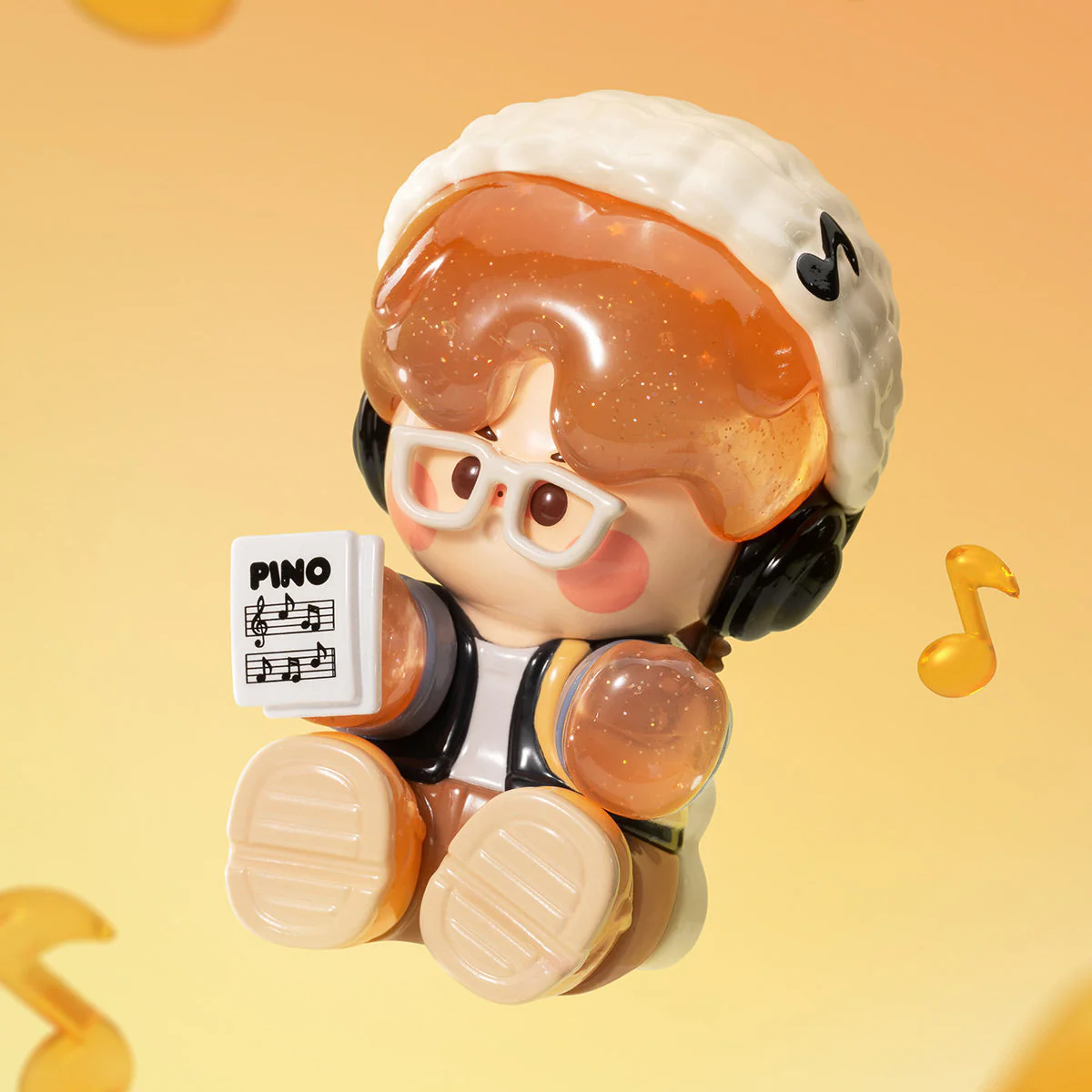 POP MART Pino Jelly Star Project Series - Image 4
