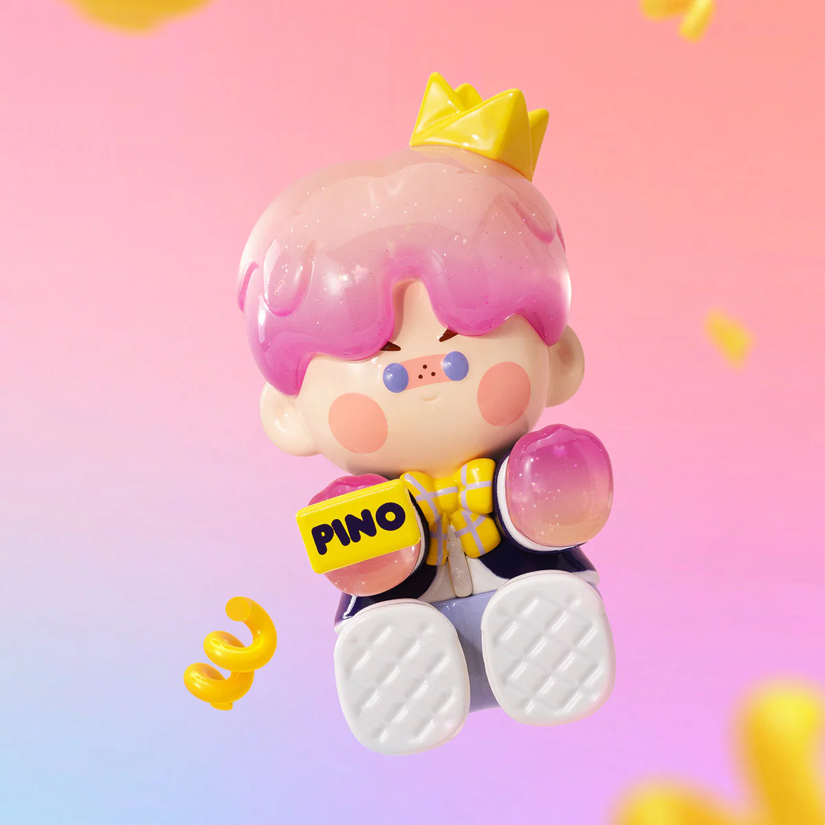 POP MART Pino Jelly Star Project Series - Image 5