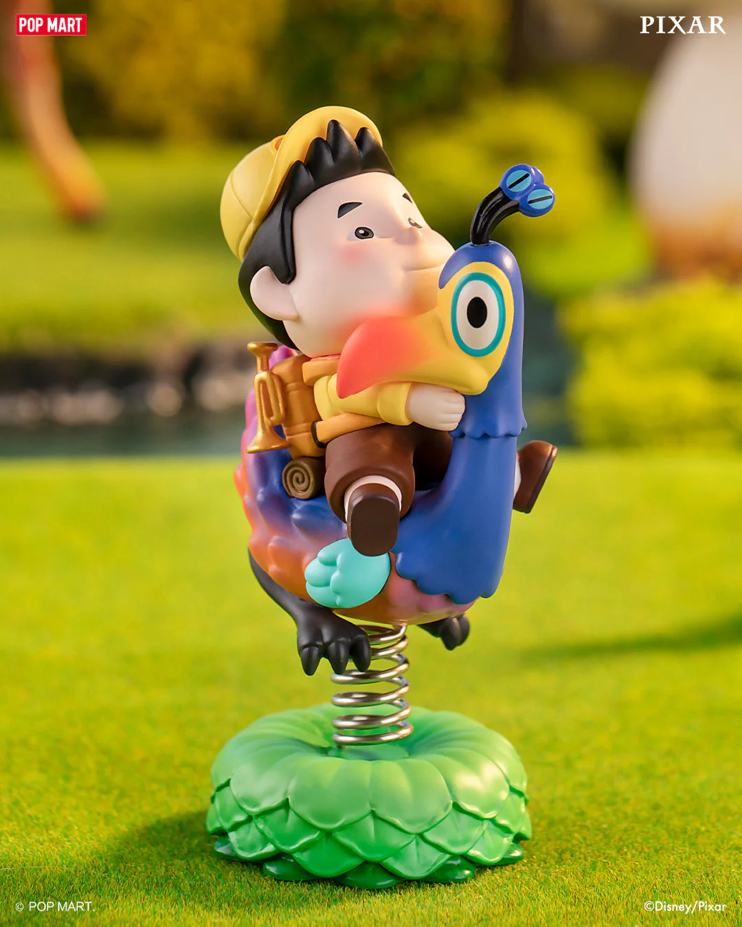 POP MART Pixar Shake Let's Play Series - Image 5
