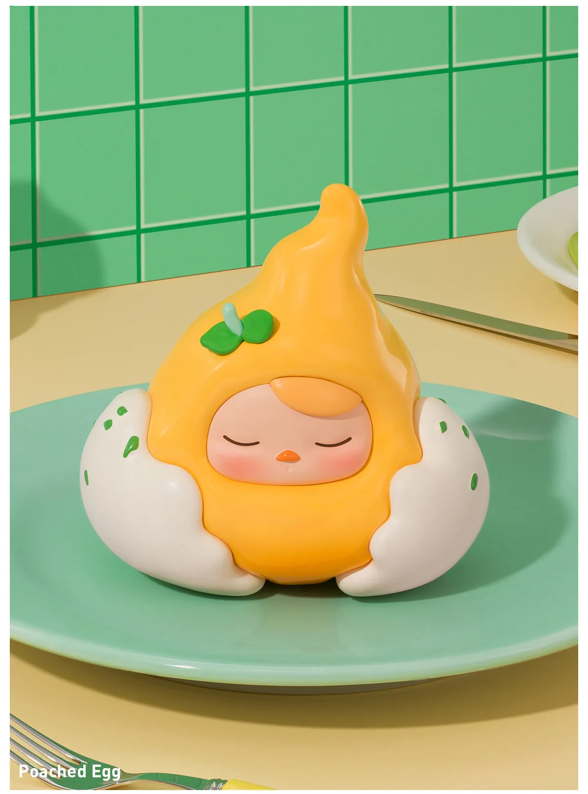POP MART PUCKY Egg Beanie Series Figures - Image 10