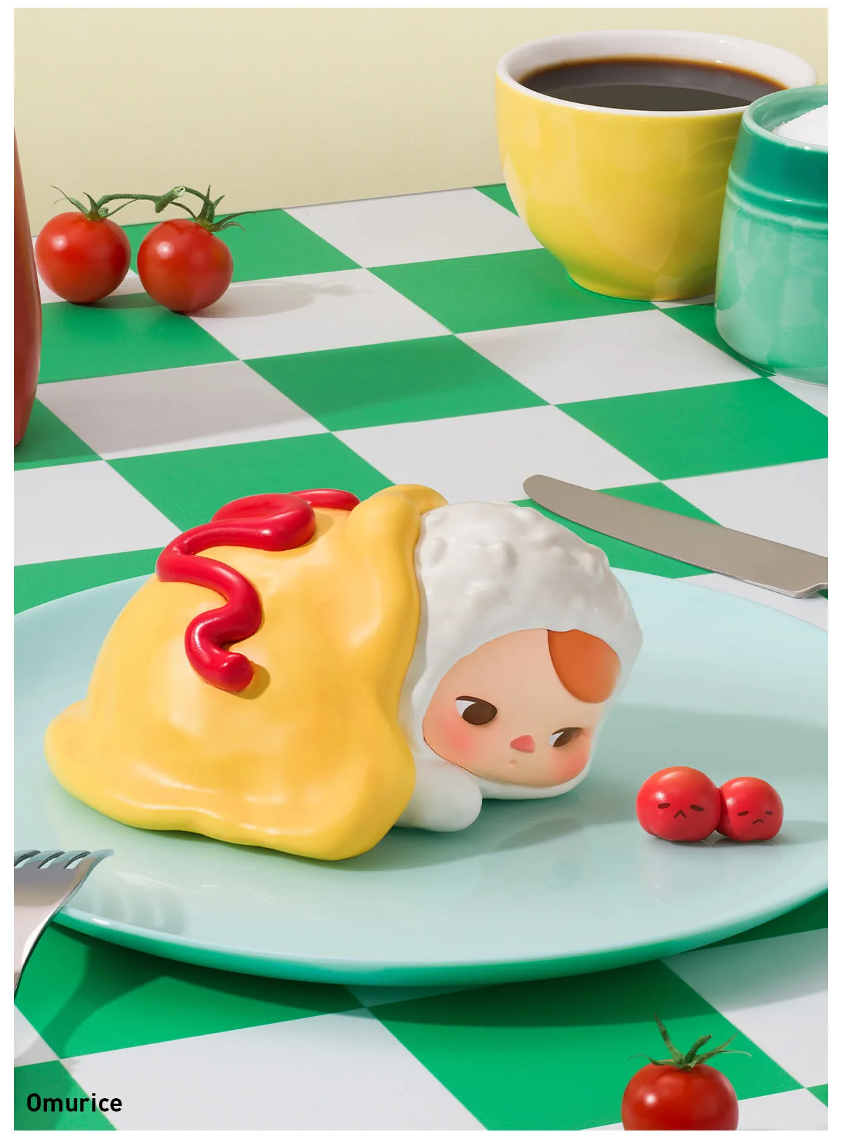 POP MART PUCKY Egg Beanie Series Figures - Image 11