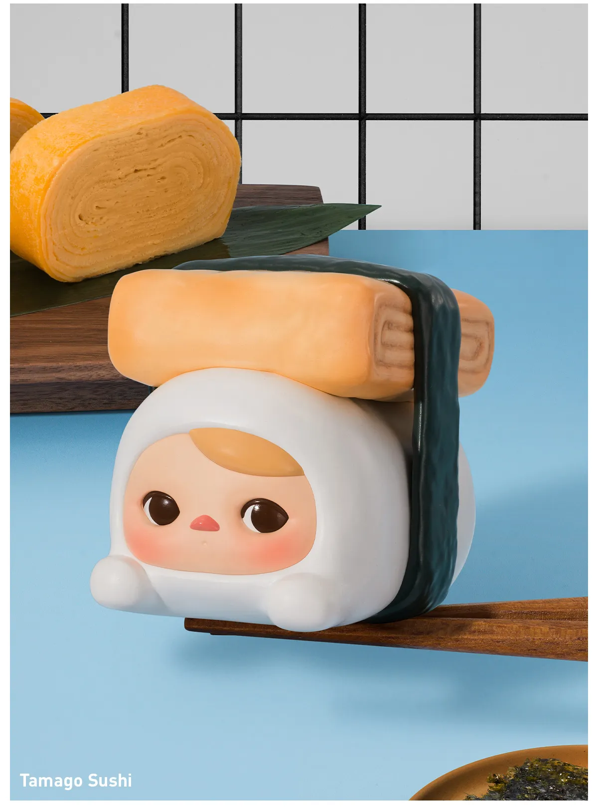 POP MART PUCKY Egg Beanie Series Figures - Image 12