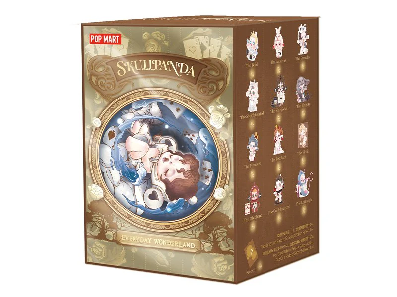 POP MART Skullpanda Single Boxes - Image 10