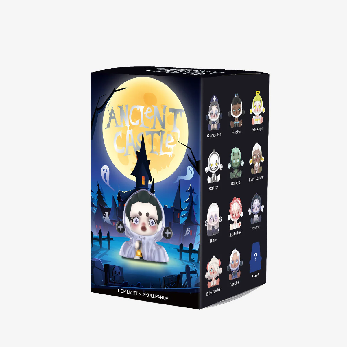 POP MART Skullpanda Single Boxes - Image 13