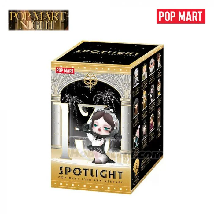 POP MART Skullpanda Single Boxes - Image 15