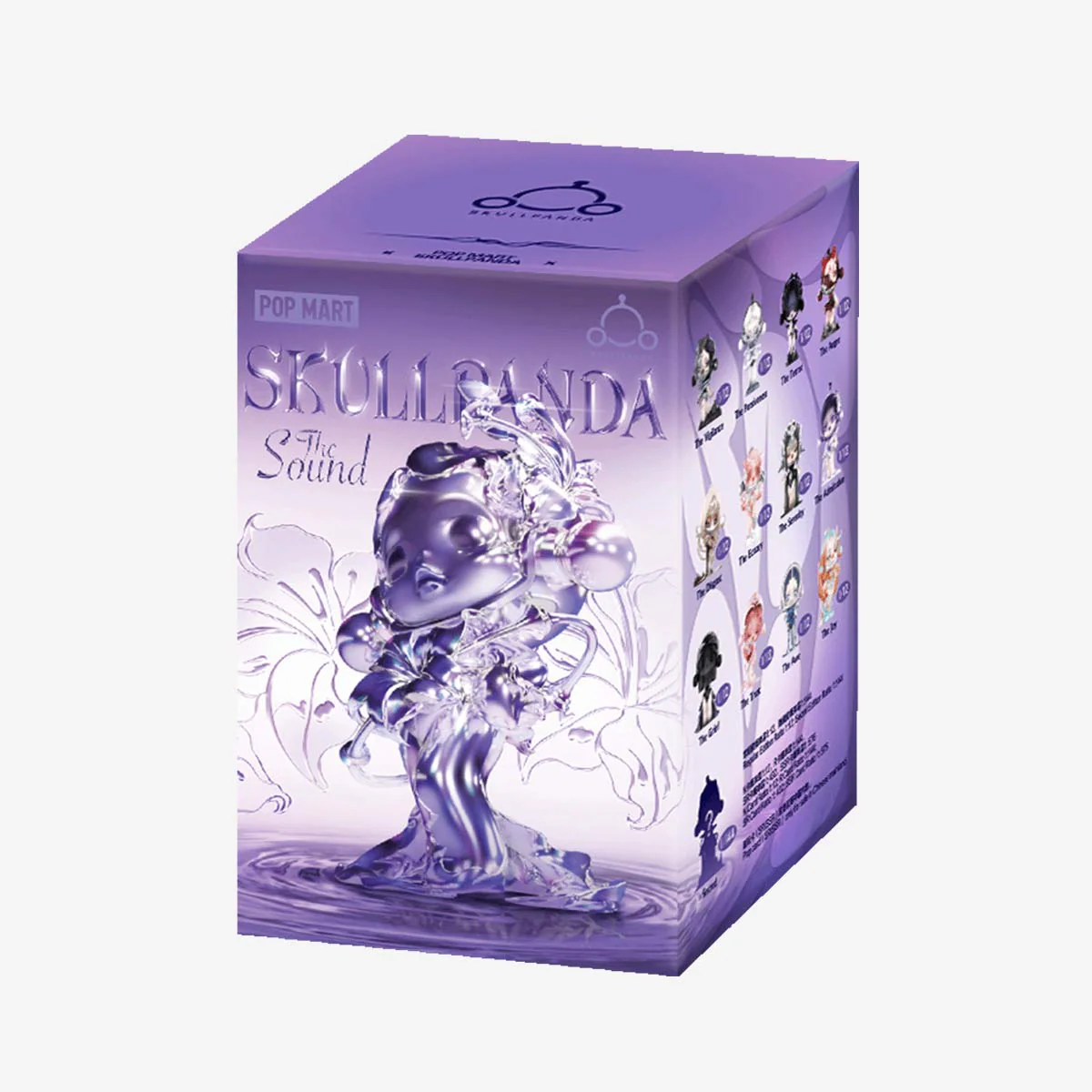 POP MART Skullpanda Single Boxes - Image 16