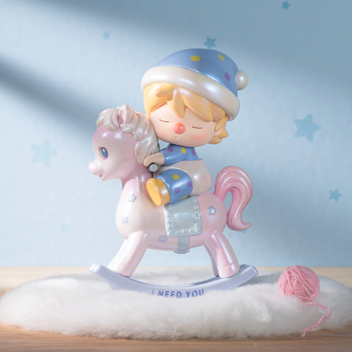 POP MART Sweet Bean Afternoon Tea Series - Image 9