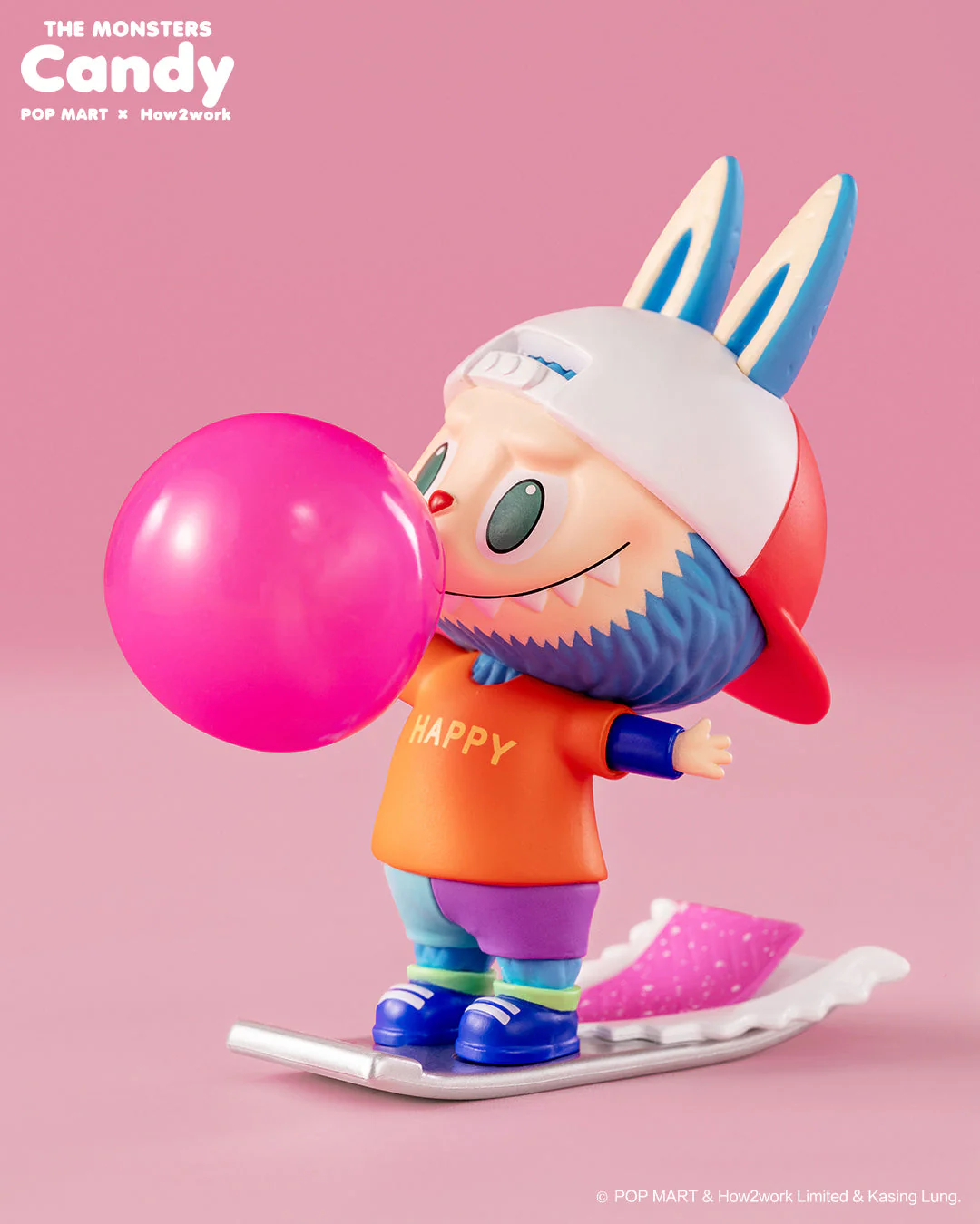 POP MART The Monsters Candy Series - Image 4