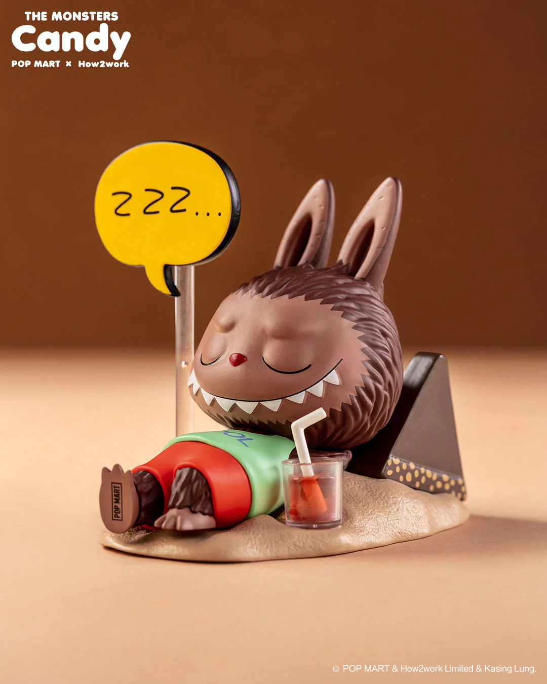 POP MART The Monsters Candy Series - Image 5