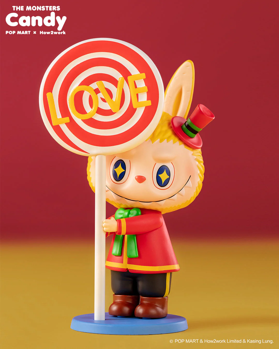POP MART The Monsters Candy Series - Image 7