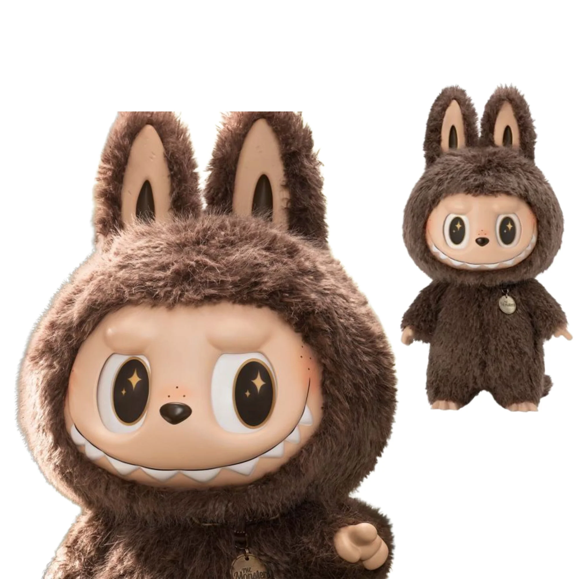 POP MART The Monsters Vinyl Face Doll "I Found You"