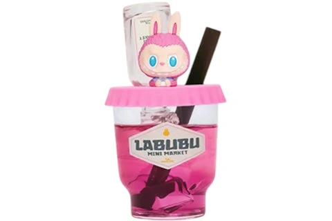POP MART The Monsters Wacky Mart Series Fragrance Blind Box - Image 13
