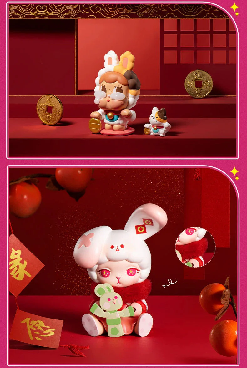 POP MART Three, Two, One! Happy Chinese New Year Series - Image 7