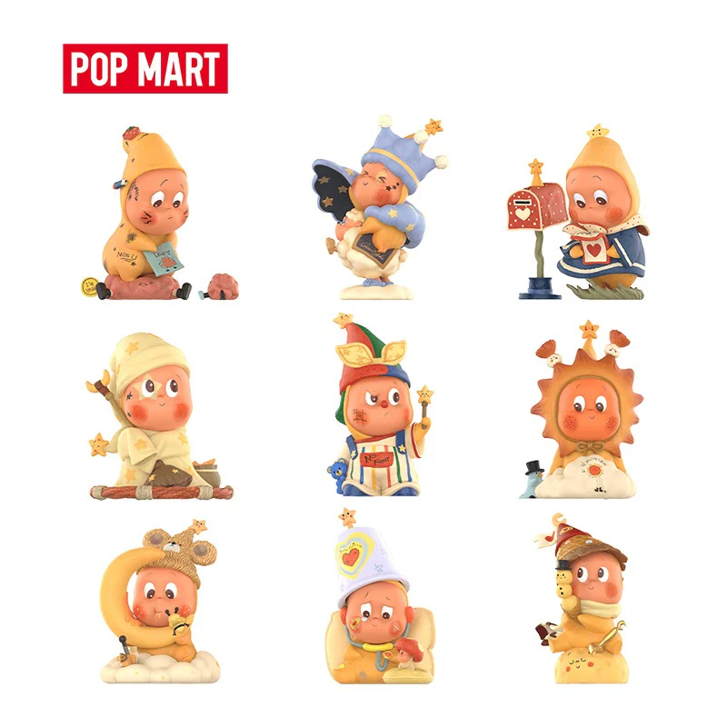 POP MART We Are Twinkle Twinkle Series Figures - Image 3