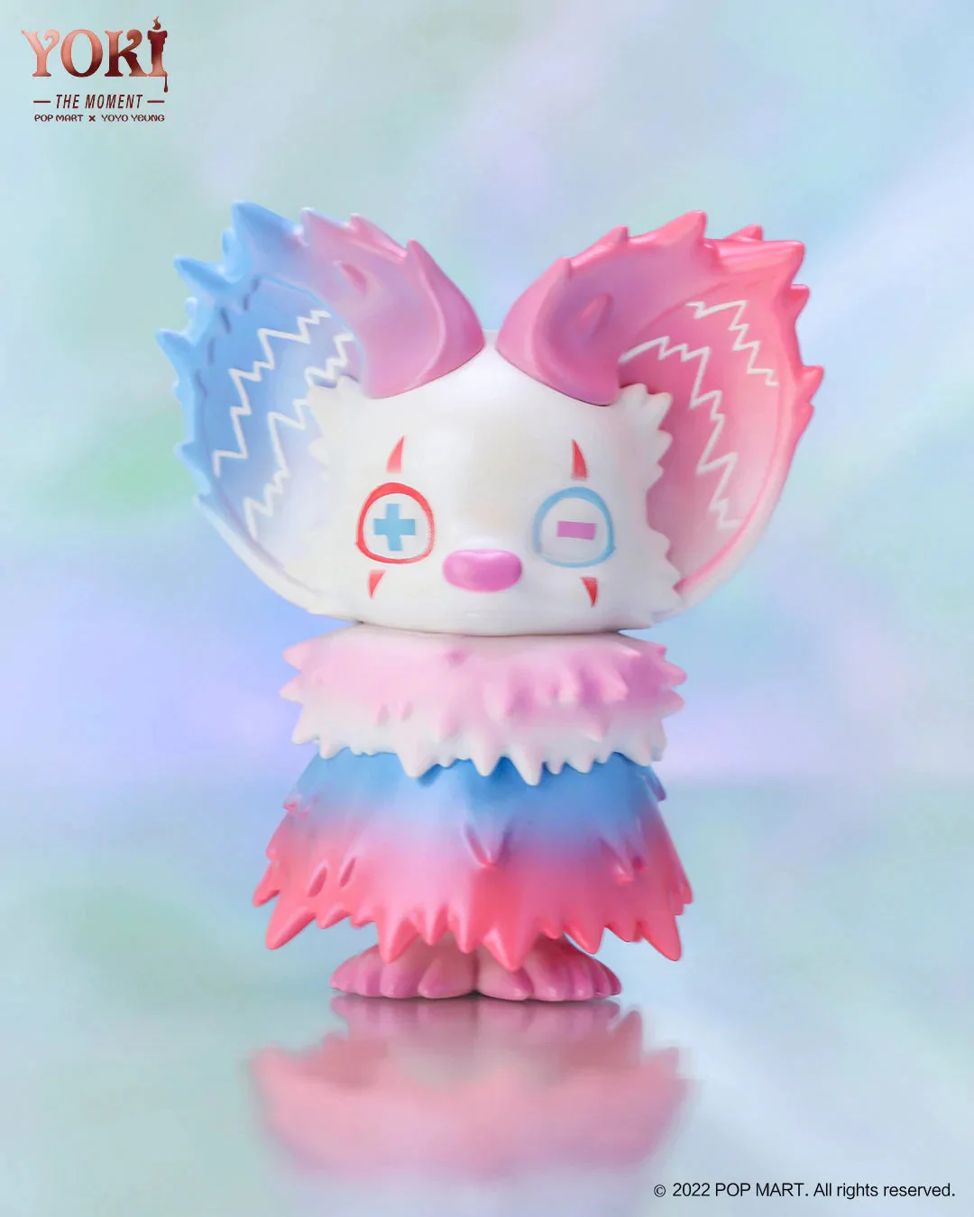 POP MART Yoki Moment Series - Image 6