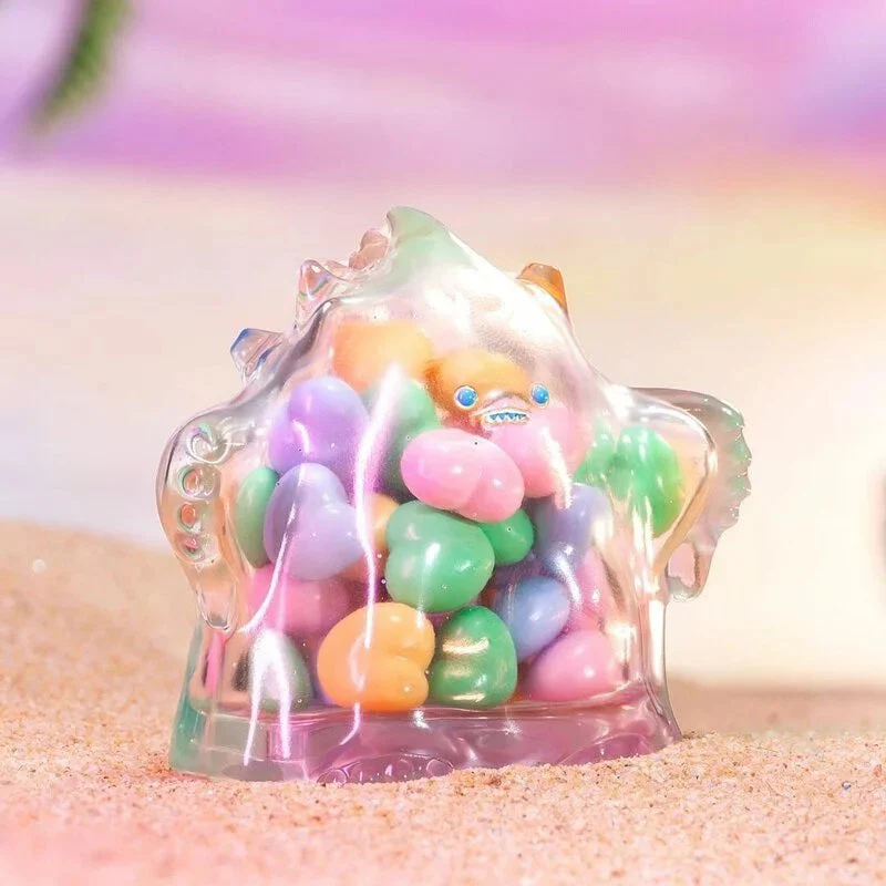 POP MART Yuki The Season Series - Image 9