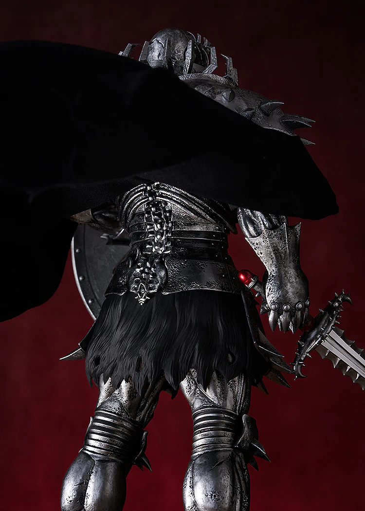 POP UP PARADE Berserk "Skull Knight" L Size - Image 3
