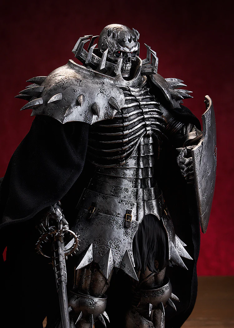 POP UP PARADE Berserk "Skull Knight" L Size - Image 4