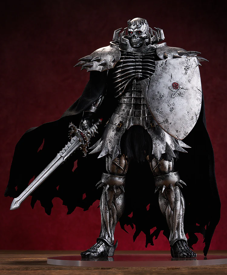 POP UP PARADE Berserk "Skull Knight" L Size - Image 5